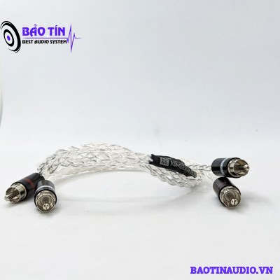 DÂY AV KIMBER TONIK